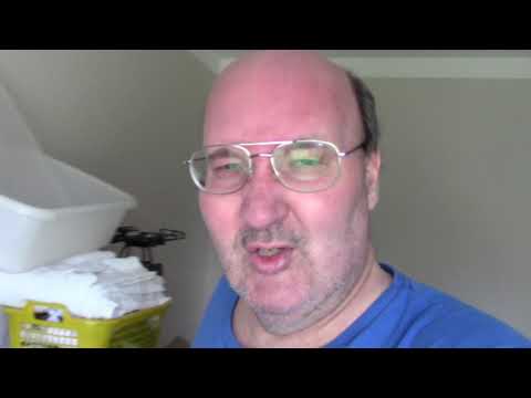 MongoTV_2929 - JEG AFBRUDT MIN YOUTUBE CHALLENGE IKKE KØBE NOGET I 100 DAGE