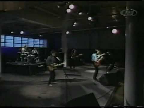 Jackson Browne- Somebody's Baby