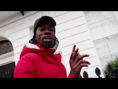 Nosrac - Dont Gas Me [Official Music Video]