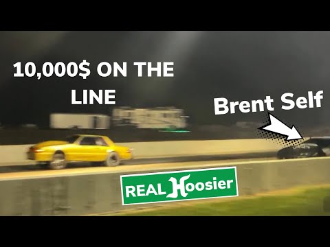 10,000$ Small Tire No-Prep MDR at Bonne Terre! Big Money & Crash!