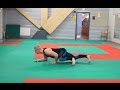 10 Different Animal Walk Exercises