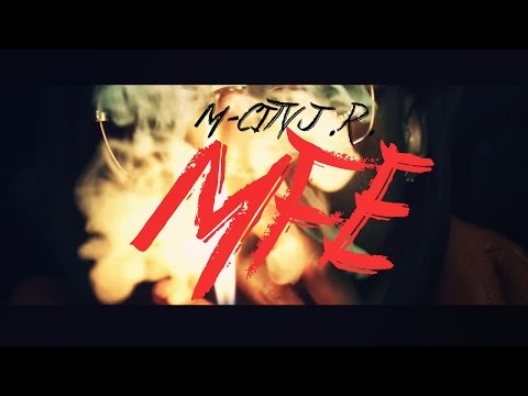 M City JR - M.F.E. (Official Music Video)