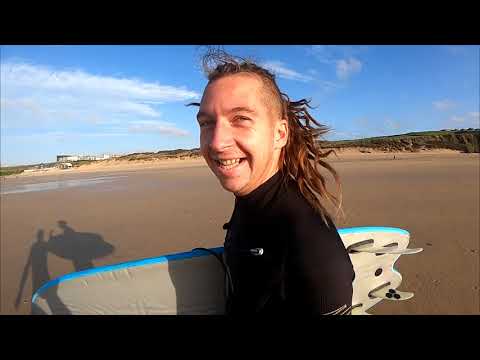 DR FUNK | In Newquay