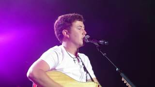 Scotty McCreery - "Check Yes or No"