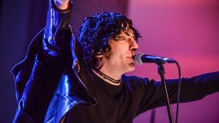 Jesse Malin - Whitestone City Limits (The Quay Sessions)