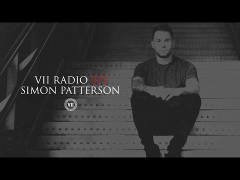 Simon Patterson - VII Radio 72