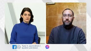 Տ. Ղազար քահանա Թորոսյան