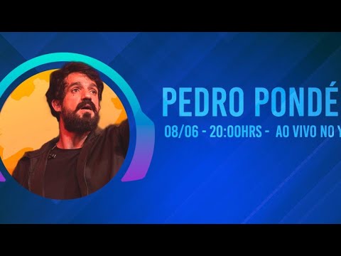 CarurivisCast#65 - Pedro Pondé