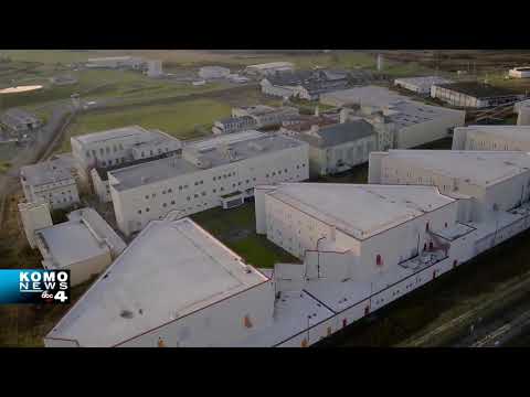 Seattle is Dying-McNeil Island