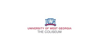 Tour The Coliseum at UWG