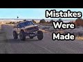 Is Hydro Steering Safe For The Road