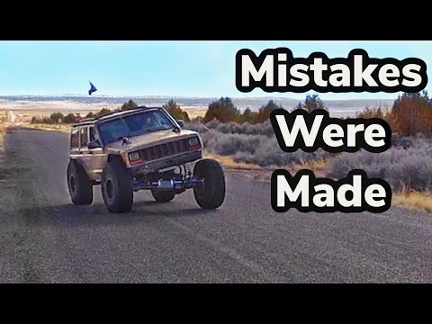 Is Hydro Steering Safe for the Road???