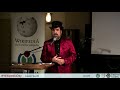 Jason Scott - The Danger of Lost History - Wikipedia Day NYC - 2018-01-14