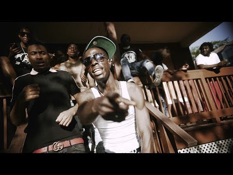 Lil Rico f/ Tone800 - Block Flow (Official Music Video) Shot By @A309Vision