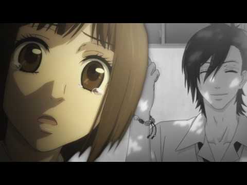 Going away. Yamato x Mei 好きっていいなよ。