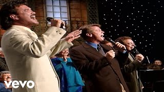 The Trio - The Hallelujah Side [Live]