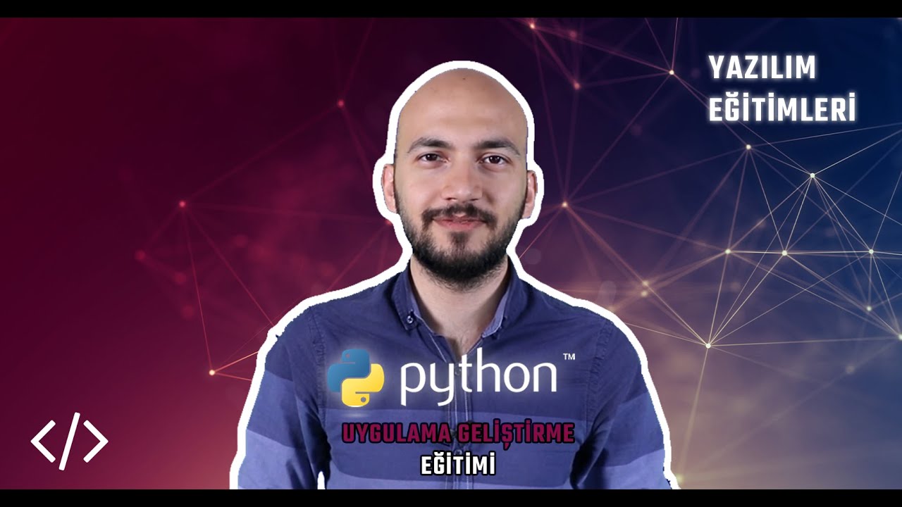 PYTHON KURSU