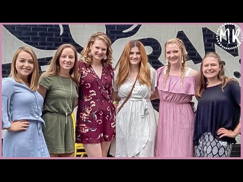 Olivia's BACHELORETTE PARTY!! | COVID almost ruined our plans!