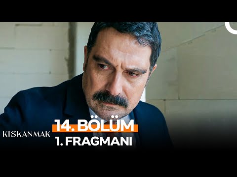 Kıskanmak 14. Bölüm 1. Fragmanı