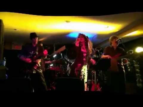 EGDON HEATH 2012 - I Hate Myself - Joan Jett Cover