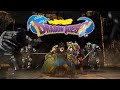 Dragon Quest The Erdrick Saga Loto Roto Anime Opening FullHD 1080p