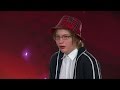 Jonathan Och Martin Lurar Brallorna Av Juryn I Idol 2009 Idol Sverige TV4
