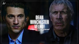 Winchesters & Patrick | VOCÊ PERDEU!