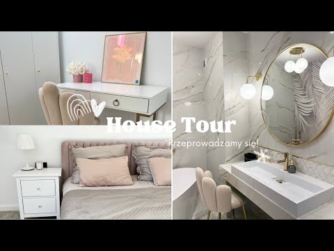 SPRZEDALIŚMY NASZ DOM 🏡 HOUSE TOUR
