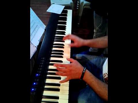 Cantaré - Coalo Zamorano