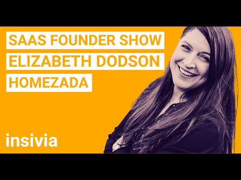 SaaS Founder: Elizabeth Dodson