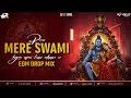Mere Swami Kyun Apni Hasi Udave Se Remix EDM Drop Mix DJ KS X VJ PR DJ KS TRILOKPURI 2025