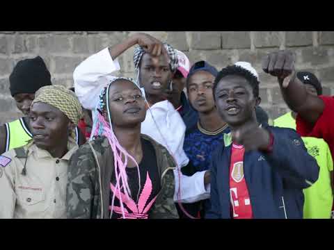 UNRULY 125 - SOKA ( Official video ) Bucha, Chali T & Haribu