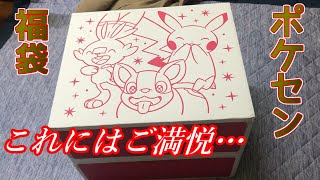 【福袋開封】ピカピカボックス2021開けたらとてもテンションが上がった