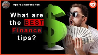 Best Financial Tips r/PersonalFinance | Reddit Finance