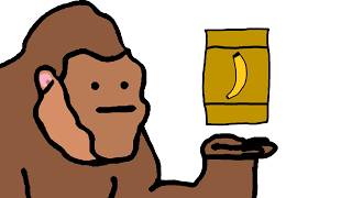 Oil Explained with Bananas
