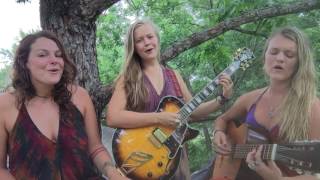 Feels Like We Only Go Backwards (Tame Impala) - Emily Elbert, Marina Staley, Magen Buse