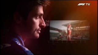 [閒聊] F1 2020 opening intro 70週年