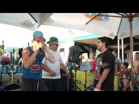 Rassegna Musicale ☆Happy β-day☆ Willy vs Sensei