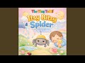 The Itsy Bitsy Spider Sleeping Lullaby