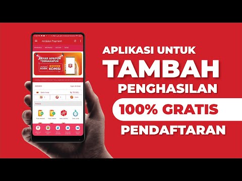Andalan Payment