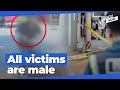 1 Dead 3 Wounded In Stabbing Rampage In Seoul