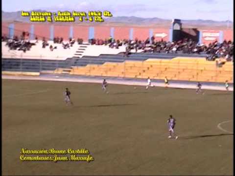 RESUMEN ALFREDO SALINAS0 VS SPORT VICTORIA0