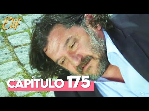 Elif Primera Temporada Capítulo 175 | Elif Capítulo 175
