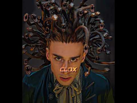 Ajax ☠️🔥| VAI VAI TRAIR [SLOWED]