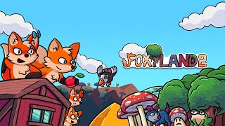 FoxyLand Collection [Limited Edition] <span class="ext ext_LE">LE</span> <span class="ext" style="background-color: #003082; color: #FFFFFF;">PLAY EXCLUSIVES</span> video 1
