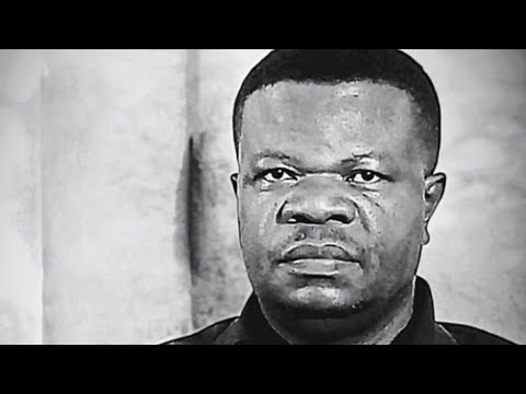 Mwamba wenye Imara - ( Rock of Ages) - By Naftali Mtongo