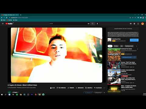 Z3N REACTIONEAZA LA Lil Cagula x NL Moxxie - Biliard 2 (Official Video)