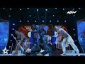ADEM Dance Crew Semi-Final 2 | Asia's Got Talent 2017