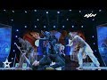 ADEM Dance Crew Semi Final 2 Asia S Got Talent 2017