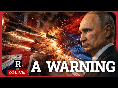Putin varuje Západ, NATO útočí na ruskou energetiku a Tucker Carlson opouští republikány